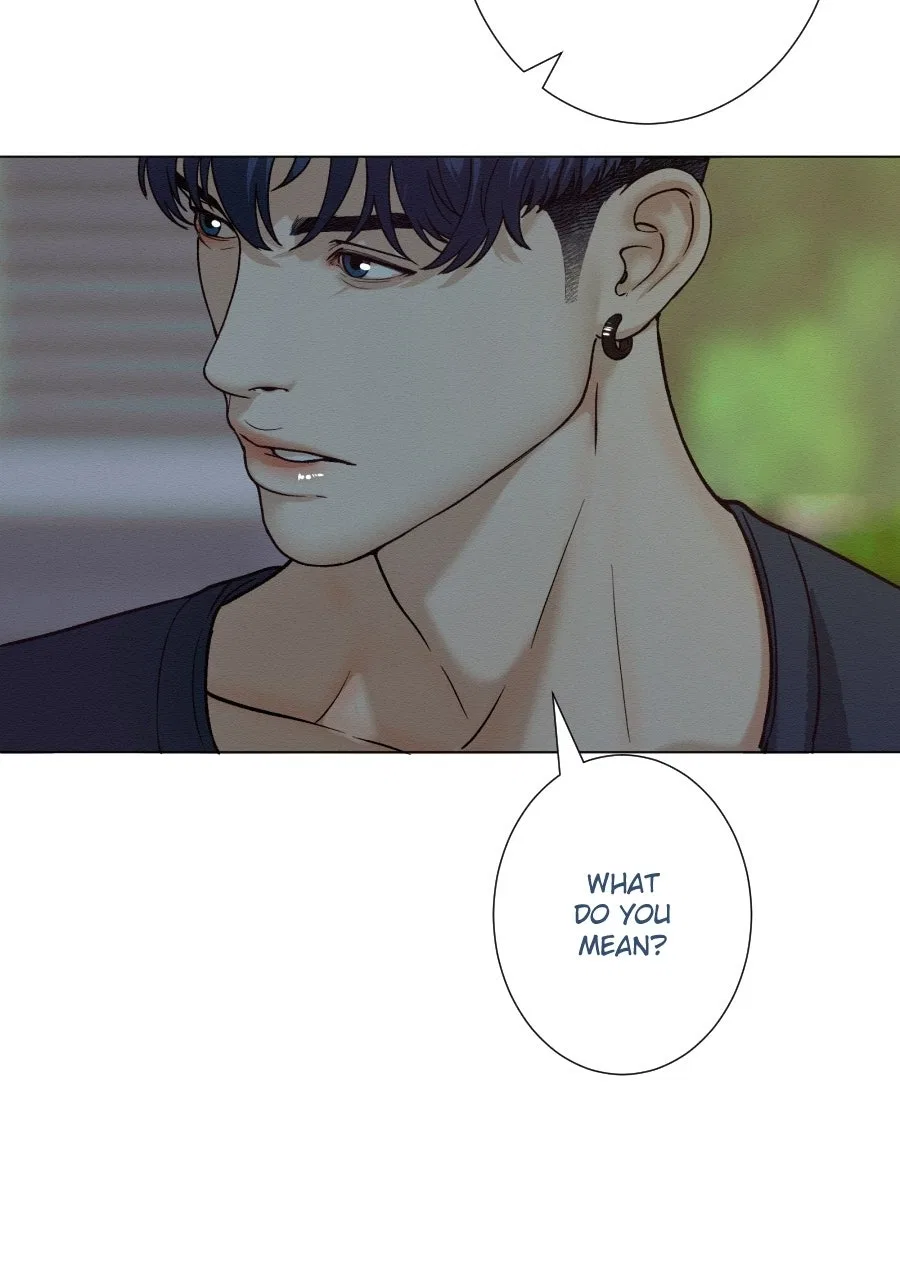 I’m Dating a Psychopath Chapter 82 – Page 27