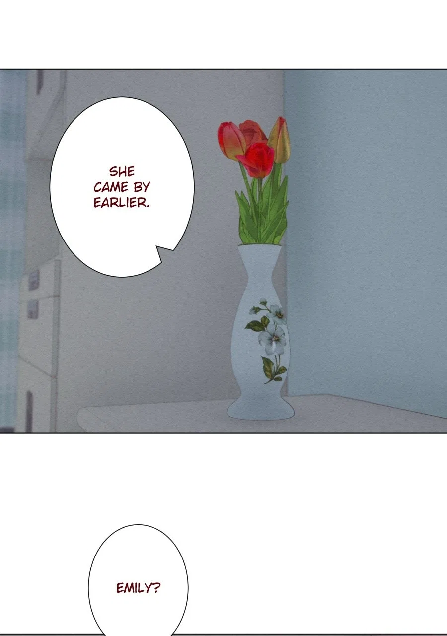 I’m Dating a Psychopath Chapter 82 – Page 28