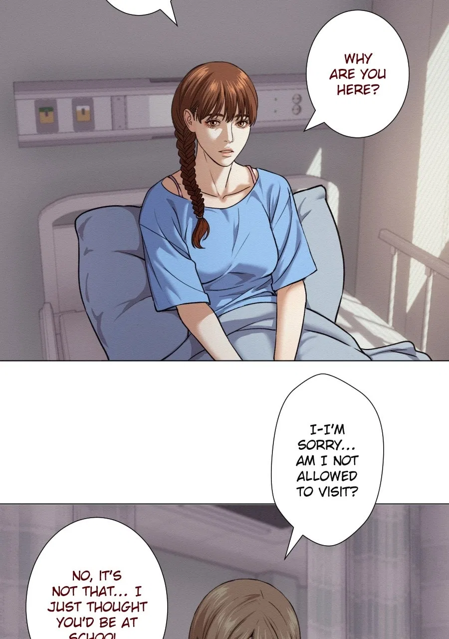 I’m Dating a Psychopath Chapter 82 – Page 29