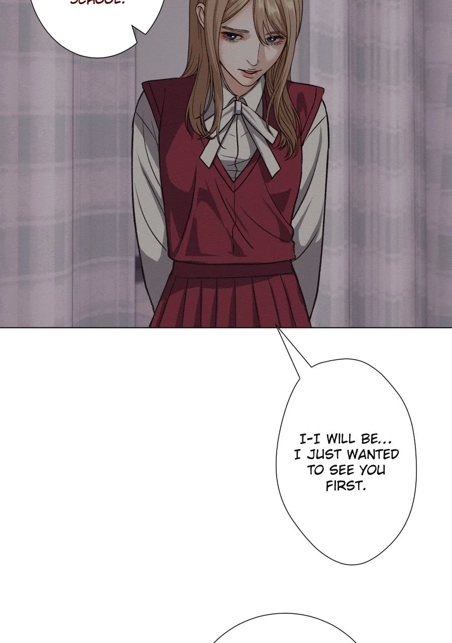 I’m Dating a Psychopath Chapter 82 – Page 30