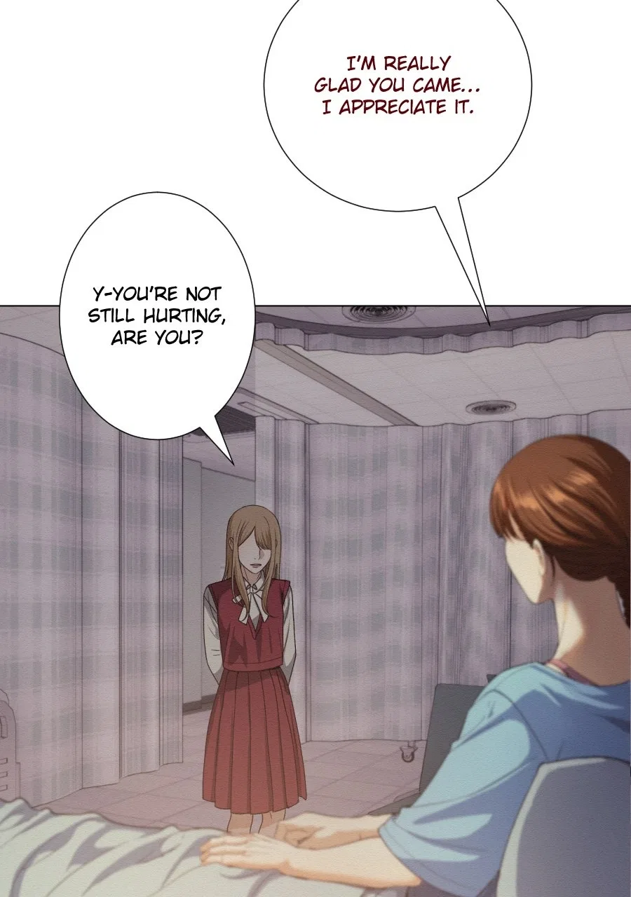 I’m Dating a Psychopath Chapter 82 – Page 31