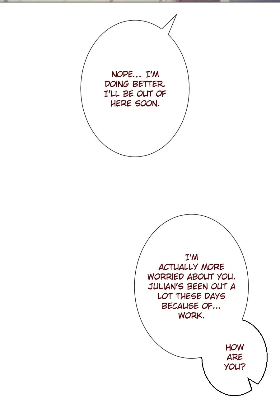 I’m Dating a Psychopath Chapter 82 – Page 32