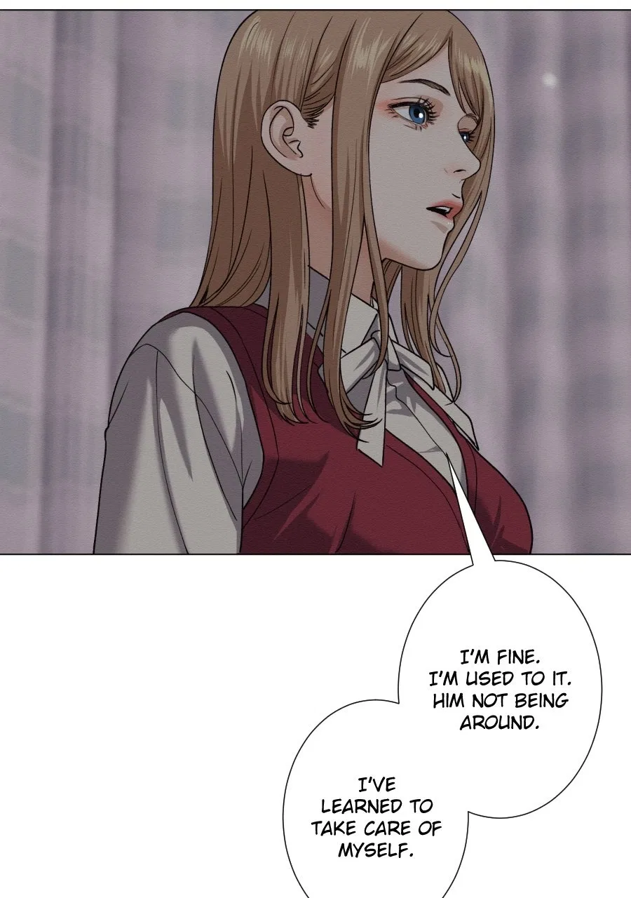 I’m Dating a Psychopath Chapter 82 – Page 33