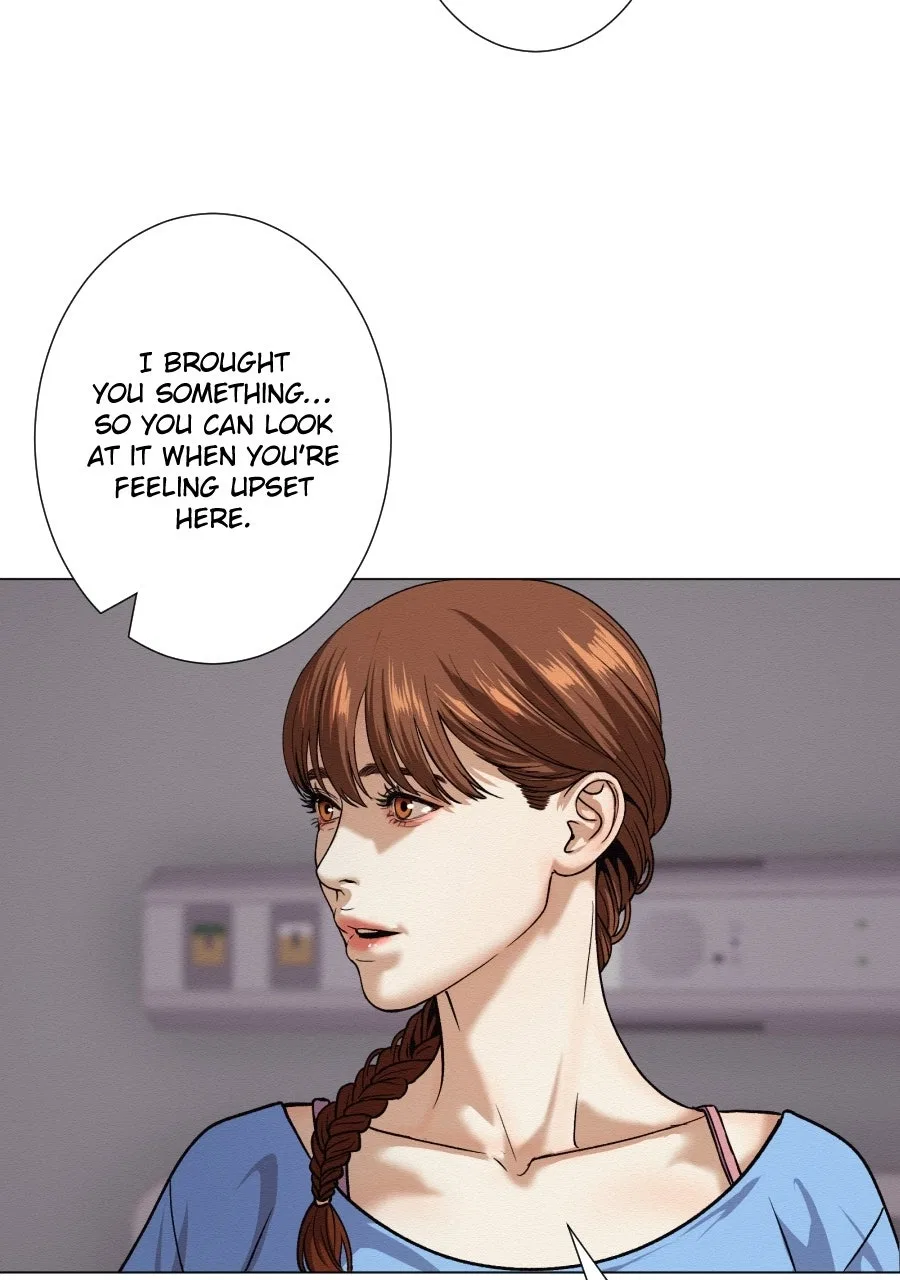 I’m Dating a Psychopath Chapter 82 – Page 34