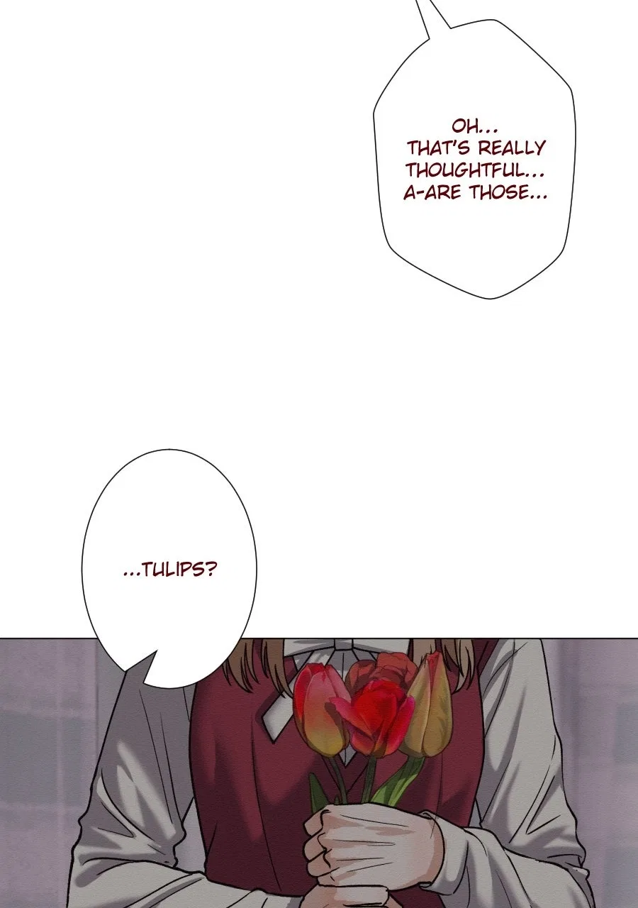 I’m Dating a Psychopath Chapter 82 – Page 35