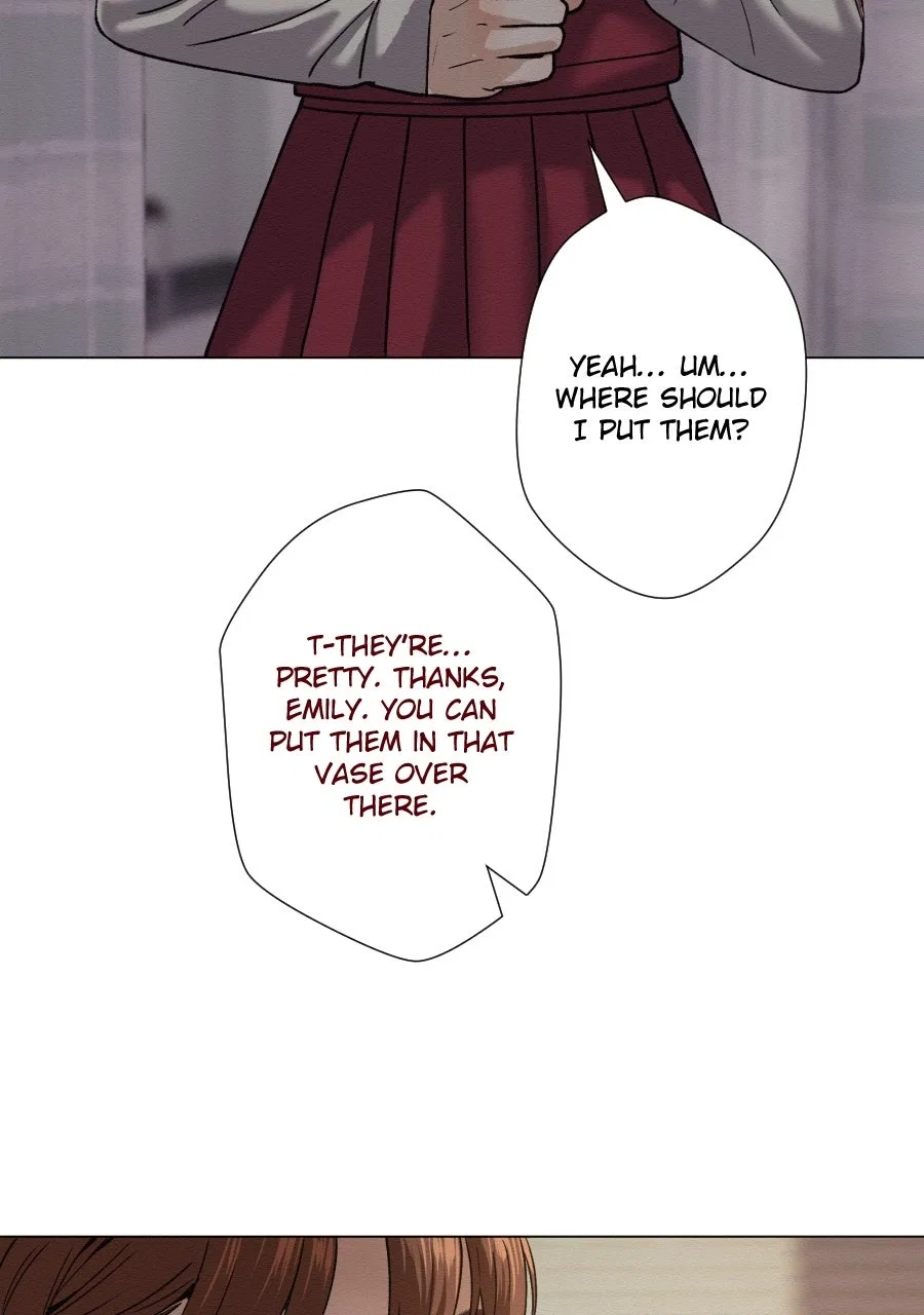 I’m Dating a Psychopath Chapter 82 – Page 36