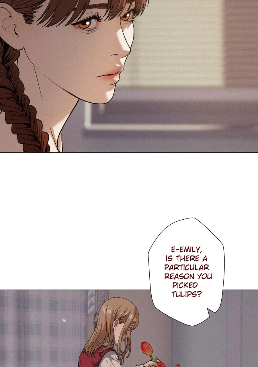I’m Dating a Psychopath Chapter 82 – Page 37