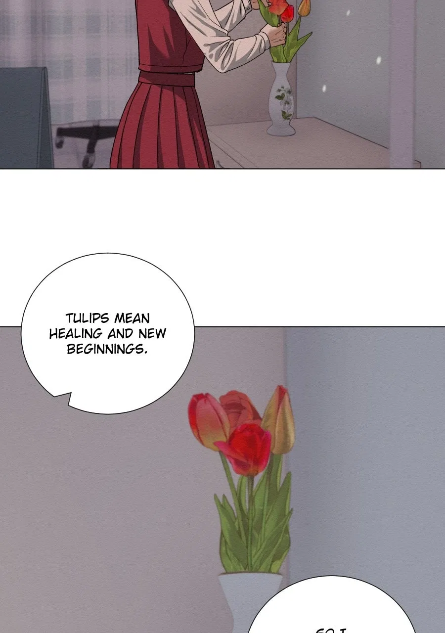 I’m Dating a Psychopath Chapter 82 – Page 38