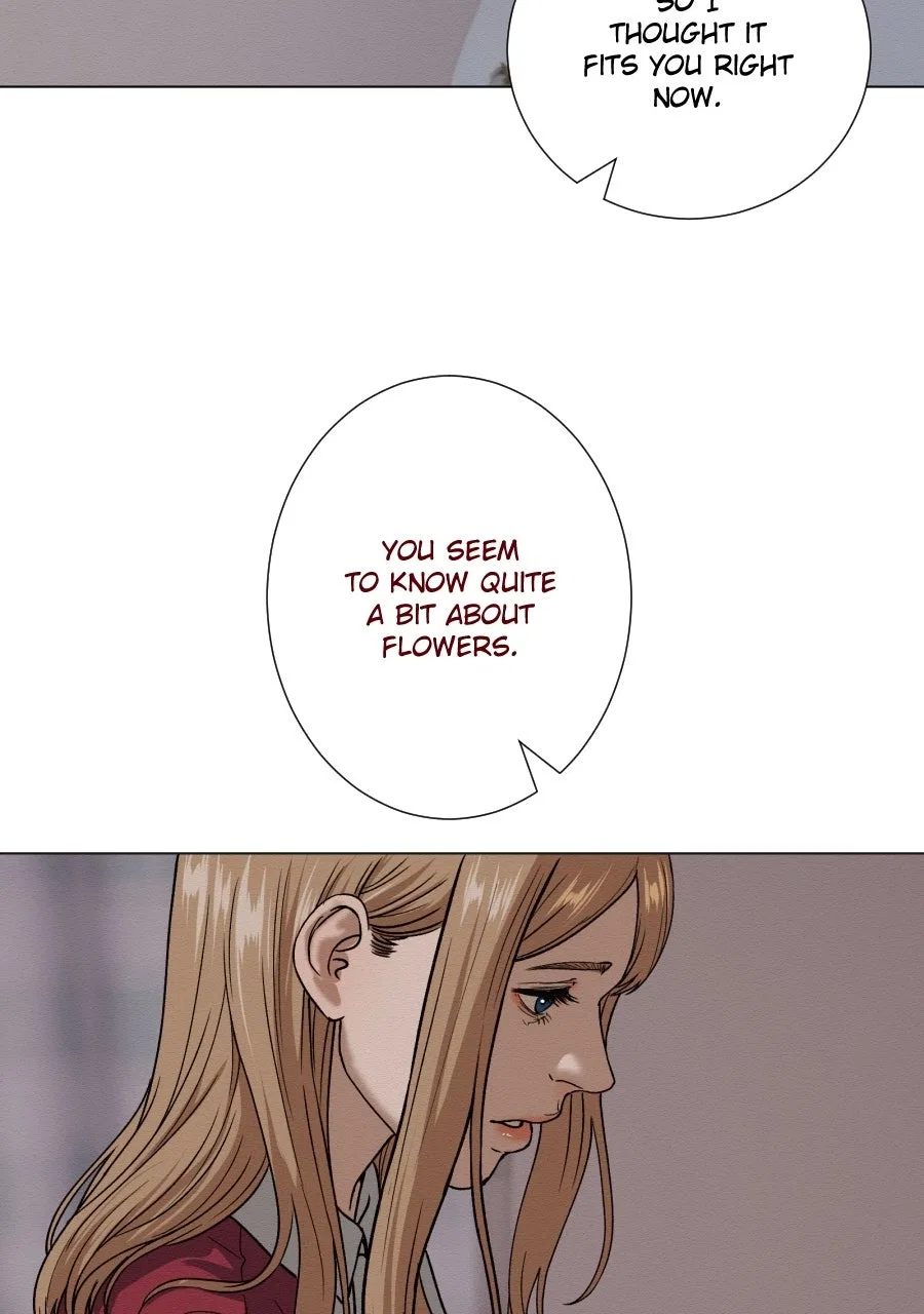 I’m Dating a Psychopath Chapter 82 – Page 39