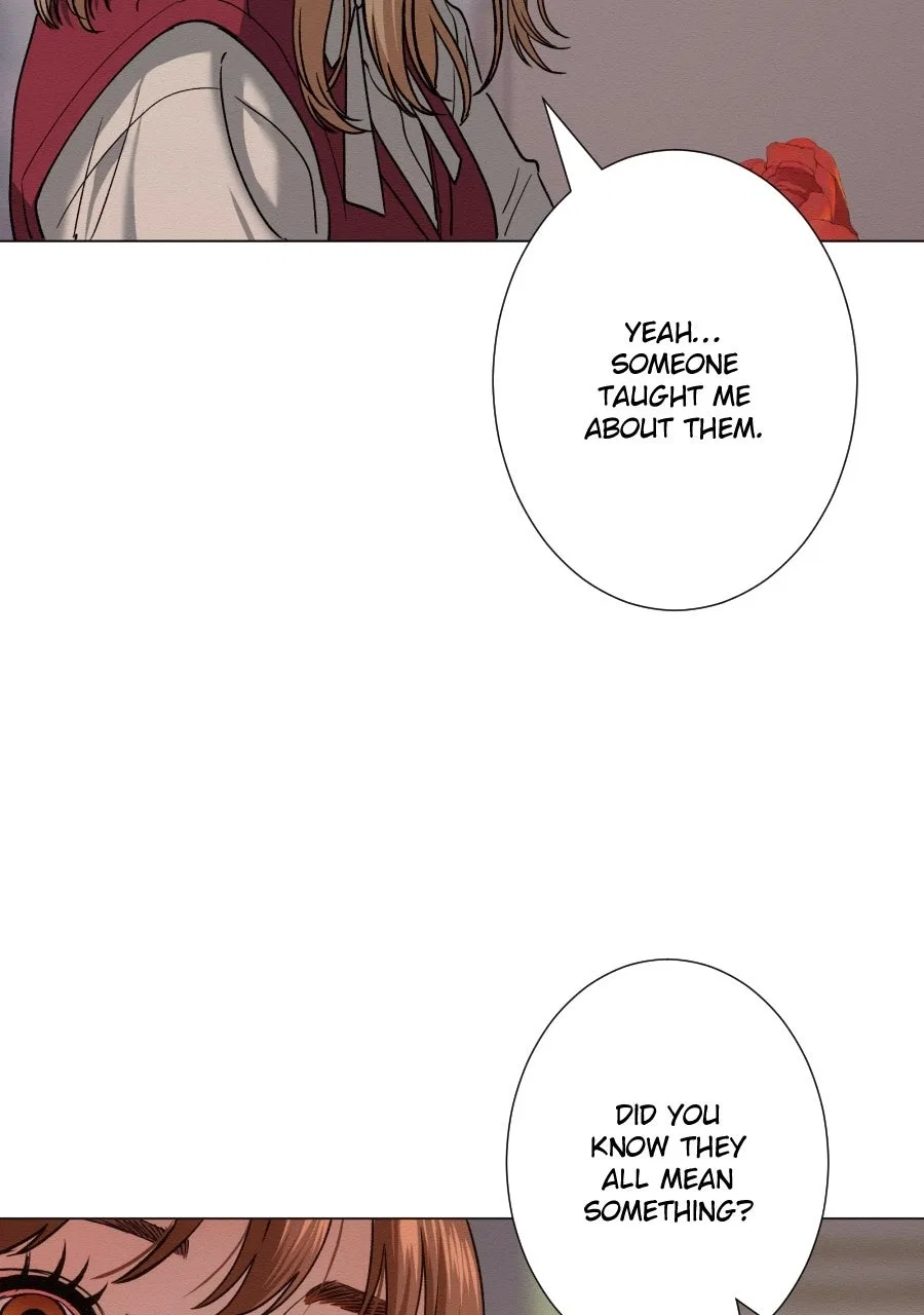 I’m Dating a Psychopath Chapter 82 – Page 40