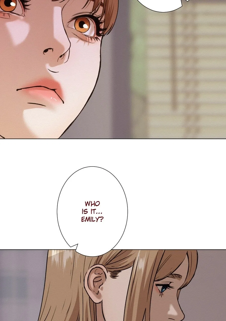I’m Dating a Psychopath Chapter 82 – Page 41