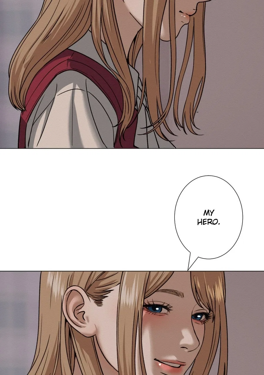 I’m Dating a Psychopath Chapter 82 – Page 42