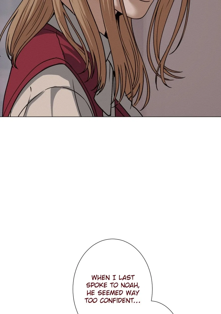 I’m Dating a Psychopath Chapter 82 – Page 43