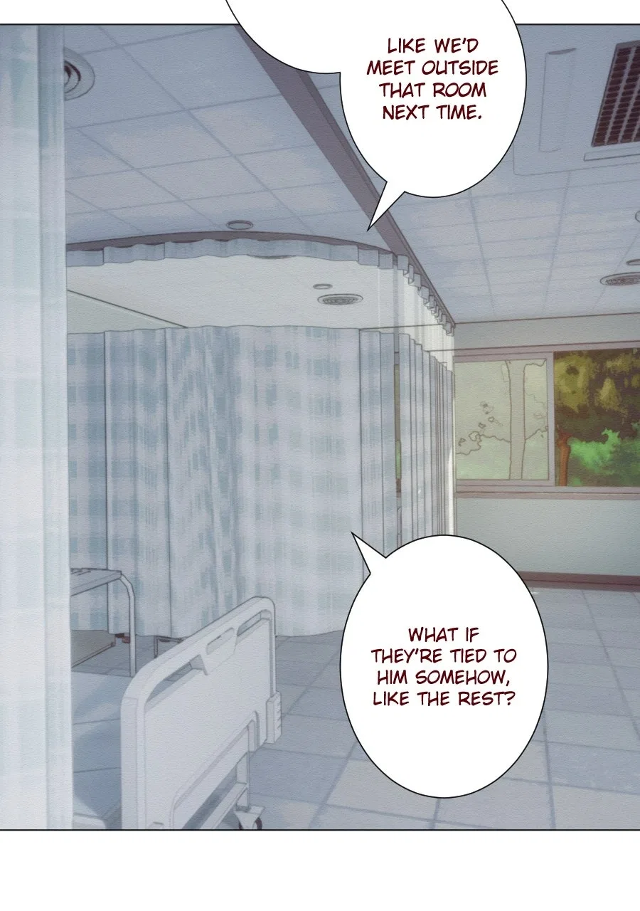 I’m Dating a Psychopath Chapter 82 – Page 44