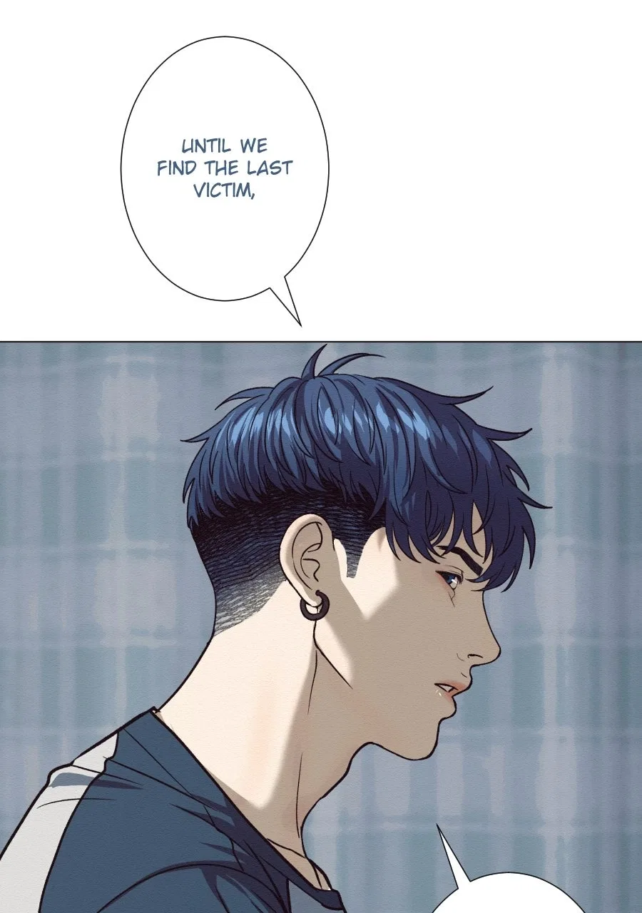 I’m Dating a Psychopath Chapter 82 – Page 45