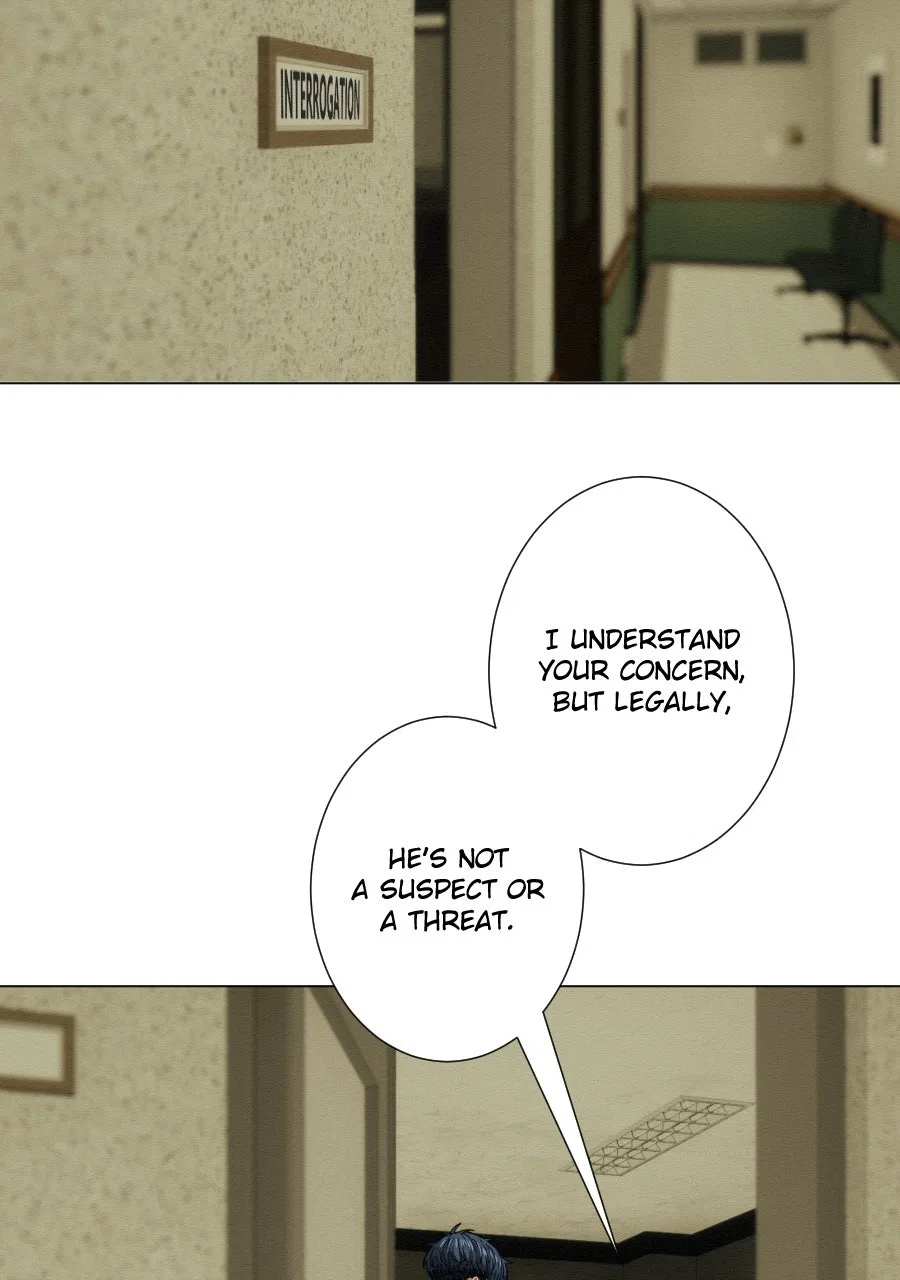 I’m Dating a Psychopath Chapter 82 – Page 47