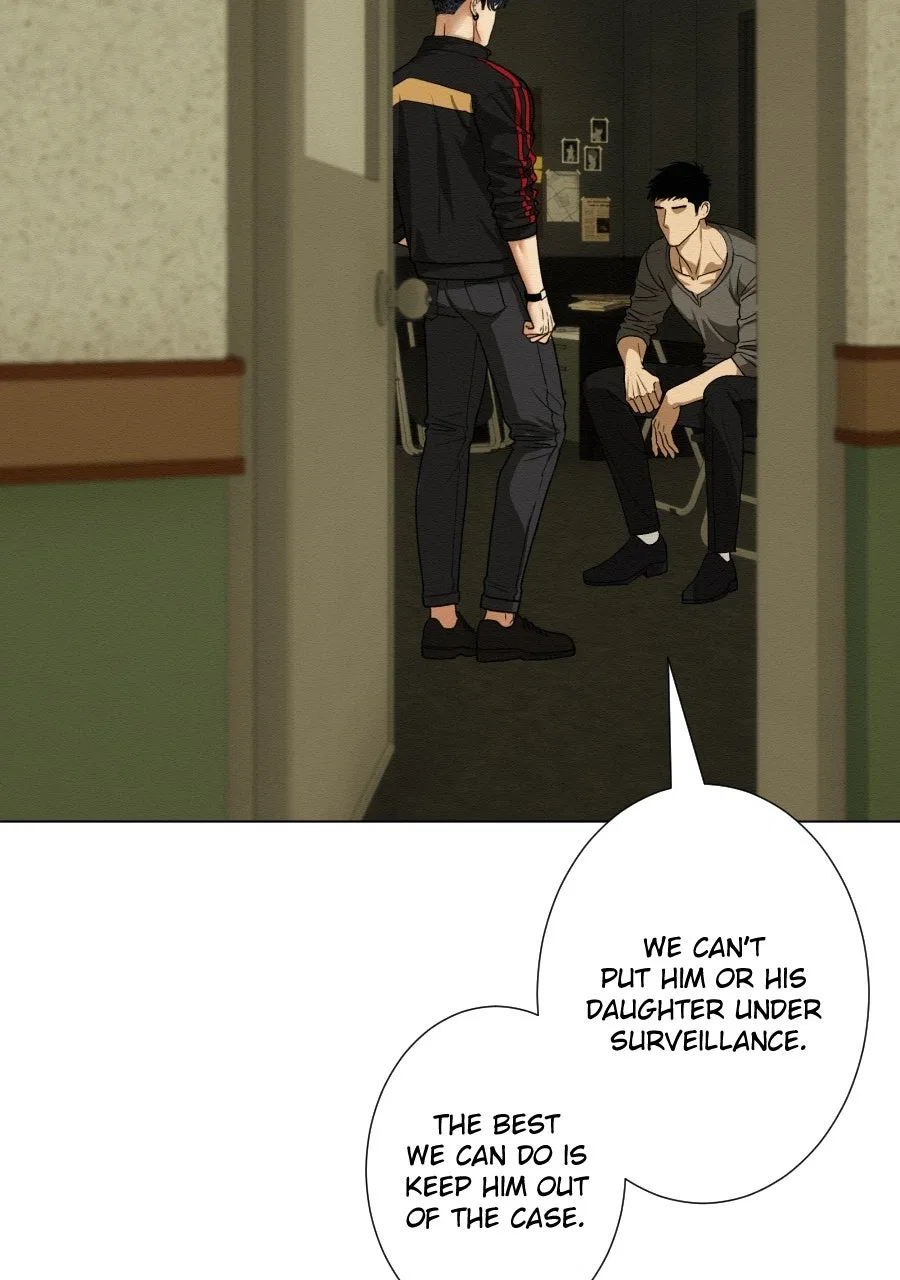 I’m Dating a Psychopath Chapter 82 – Page 48