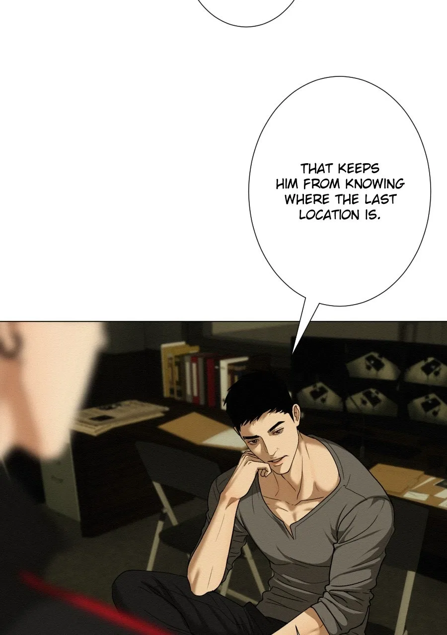 I’m Dating a Psychopath Chapter 82 – Page 49