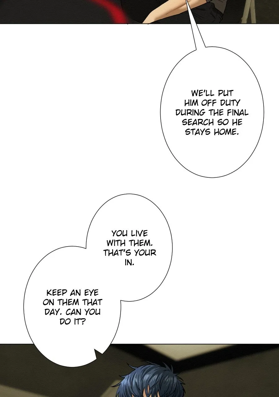 I’m Dating a Psychopath Chapter 82 – Page 50