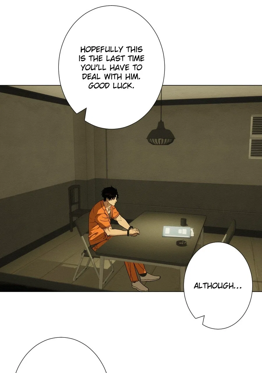 I’m Dating a Psychopath Chapter 82 – Page 52