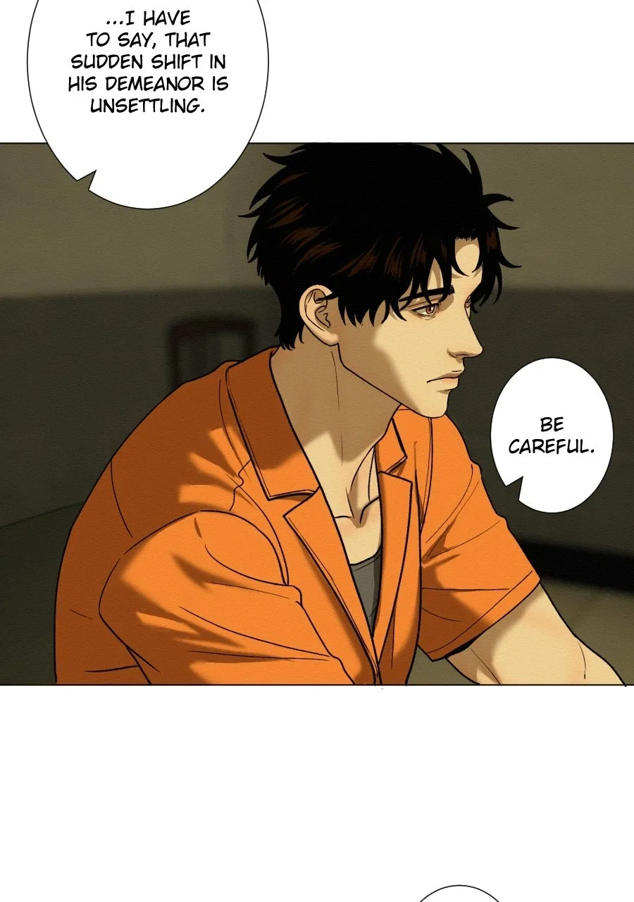 I’m Dating a Psychopath Chapter 82 – Page 53