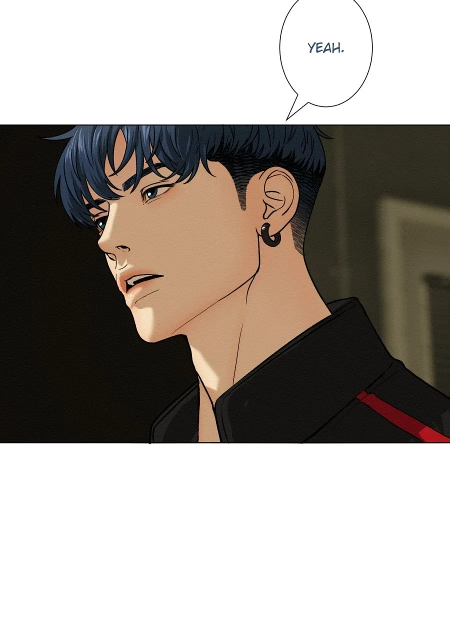 I’m Dating a Psychopath Chapter 82 – Page 54