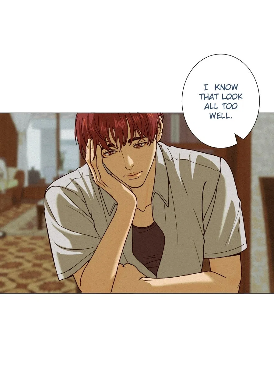 I’m Dating a Psychopath Chapter 82 – Page 55
