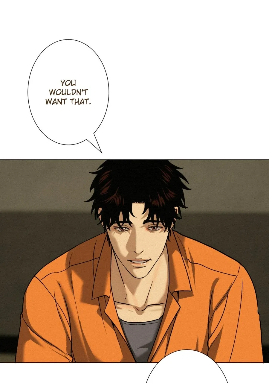 I’m Dating a Psychopath Chapter 82 – Page 57