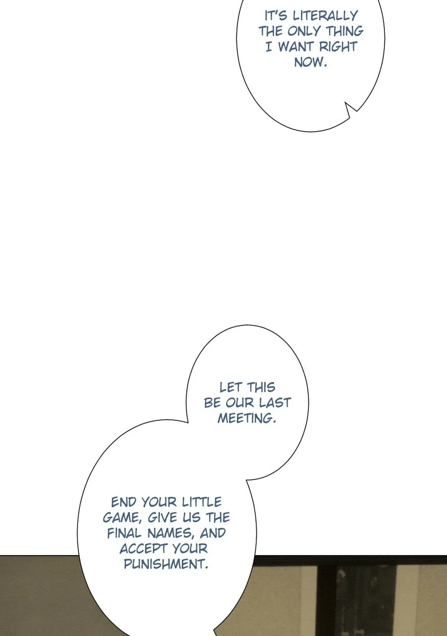 I’m Dating a Psychopath Chapter 82 – Page 58