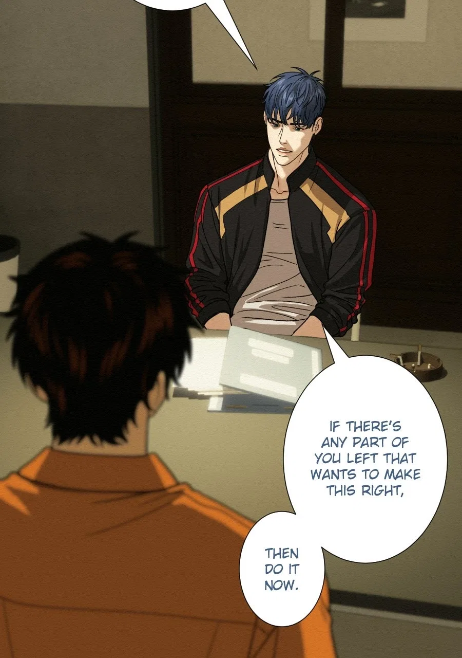 I’m Dating a Psychopath Chapter 82 – Page 59