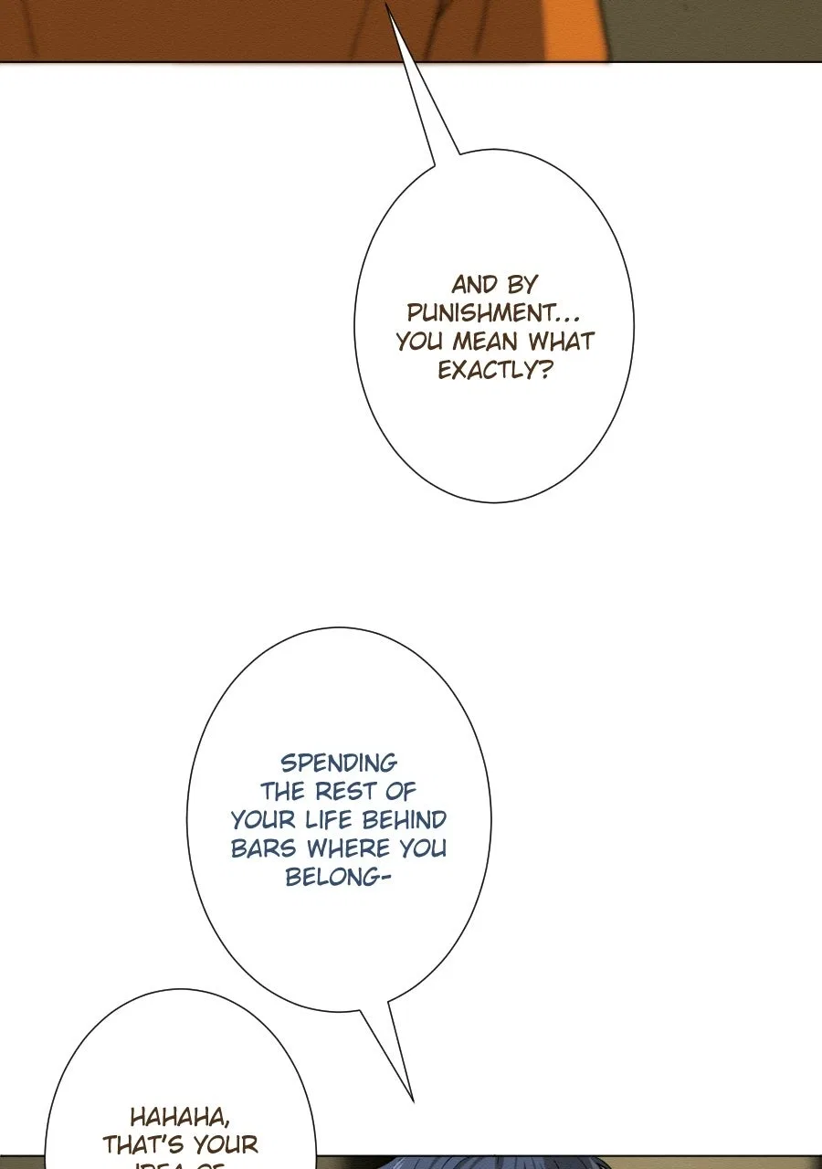 I’m Dating a Psychopath Chapter 82 – Page 60