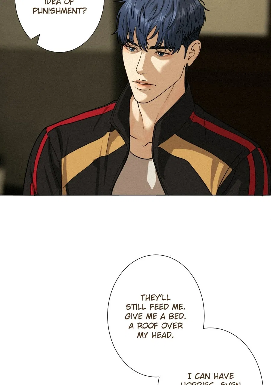 I’m Dating a Psychopath Chapter 82 – Page 61