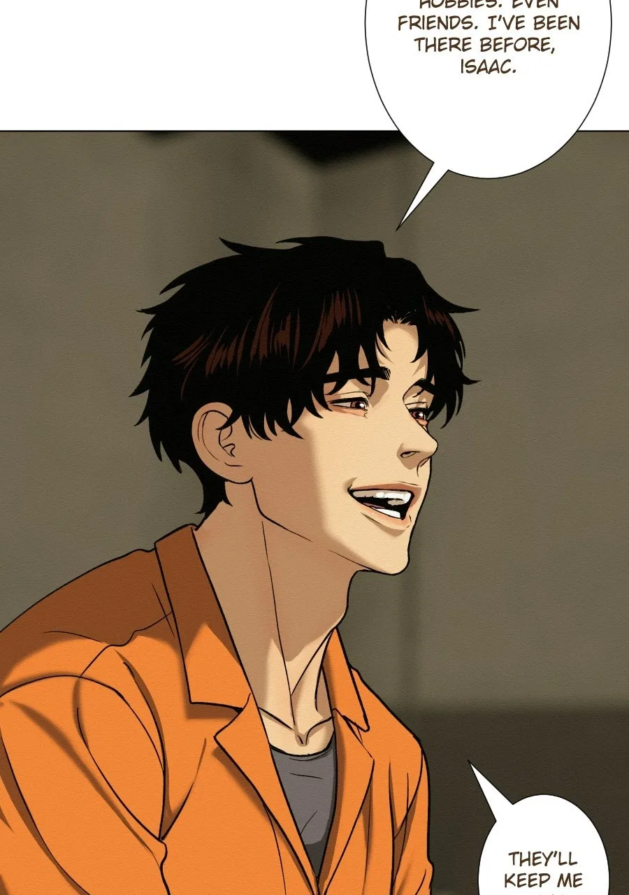 I’m Dating a Psychopath Chapter 82 – Page 62