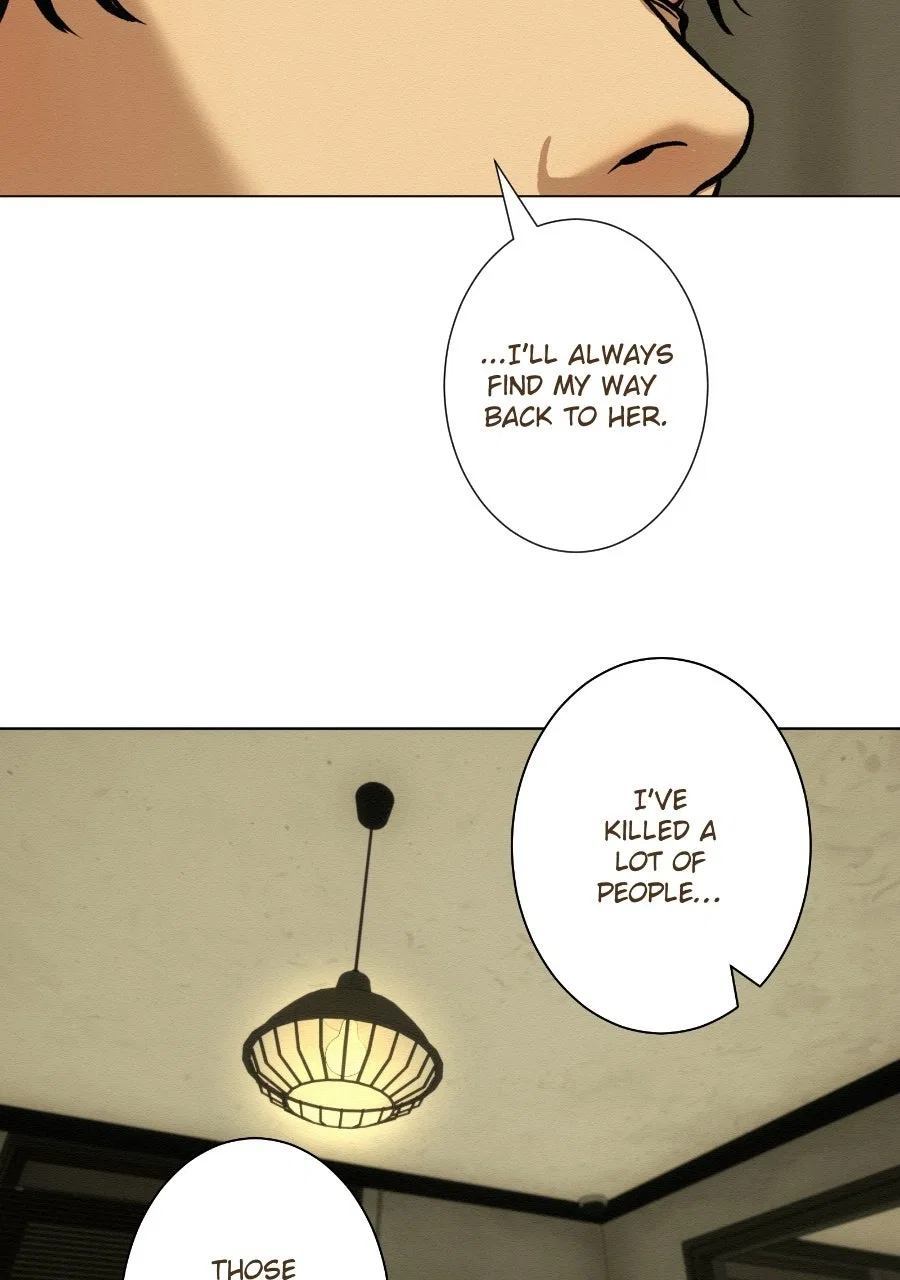 I’m Dating a Psychopath Chapter 82 – Page 64