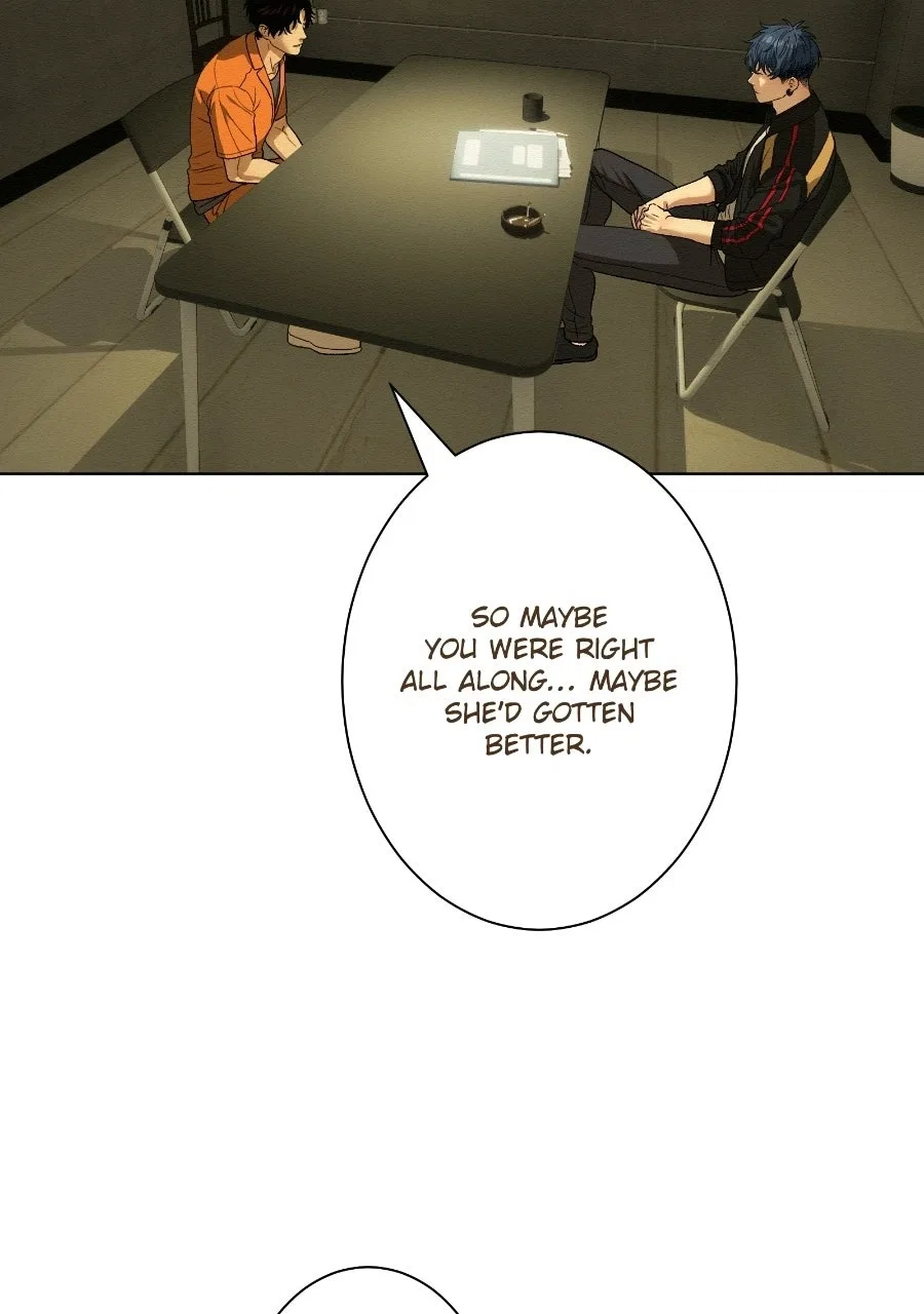 I’m Dating a Psychopath Chapter 82 – Page 67