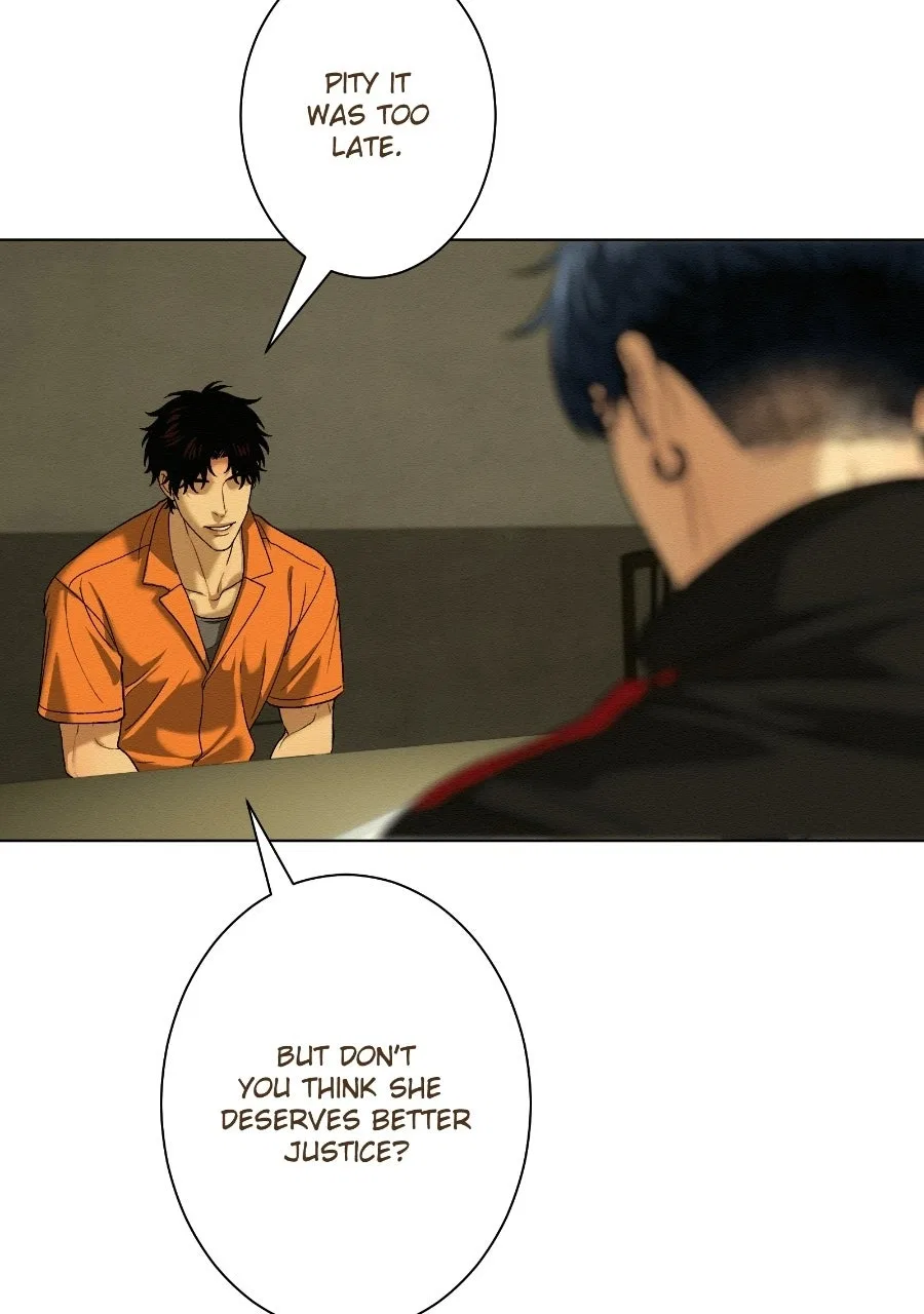 I’m Dating a Psychopath Chapter 82 – Page 68