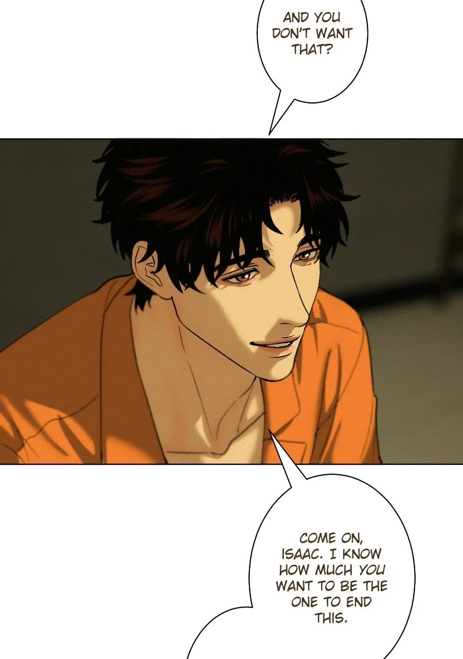 I’m Dating a Psychopath Chapter 82 – Page 70