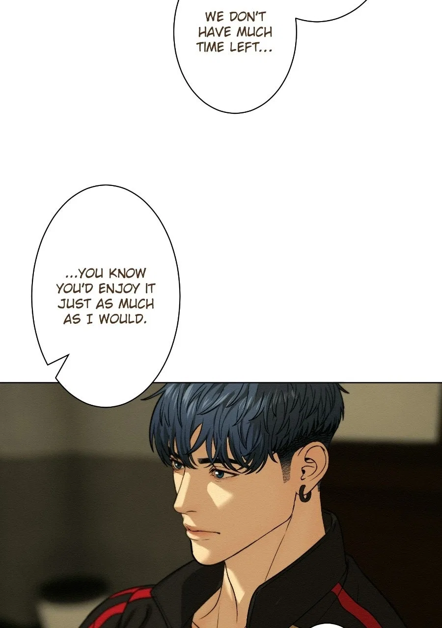 I’m Dating a Psychopath Chapter 82 – Page 71