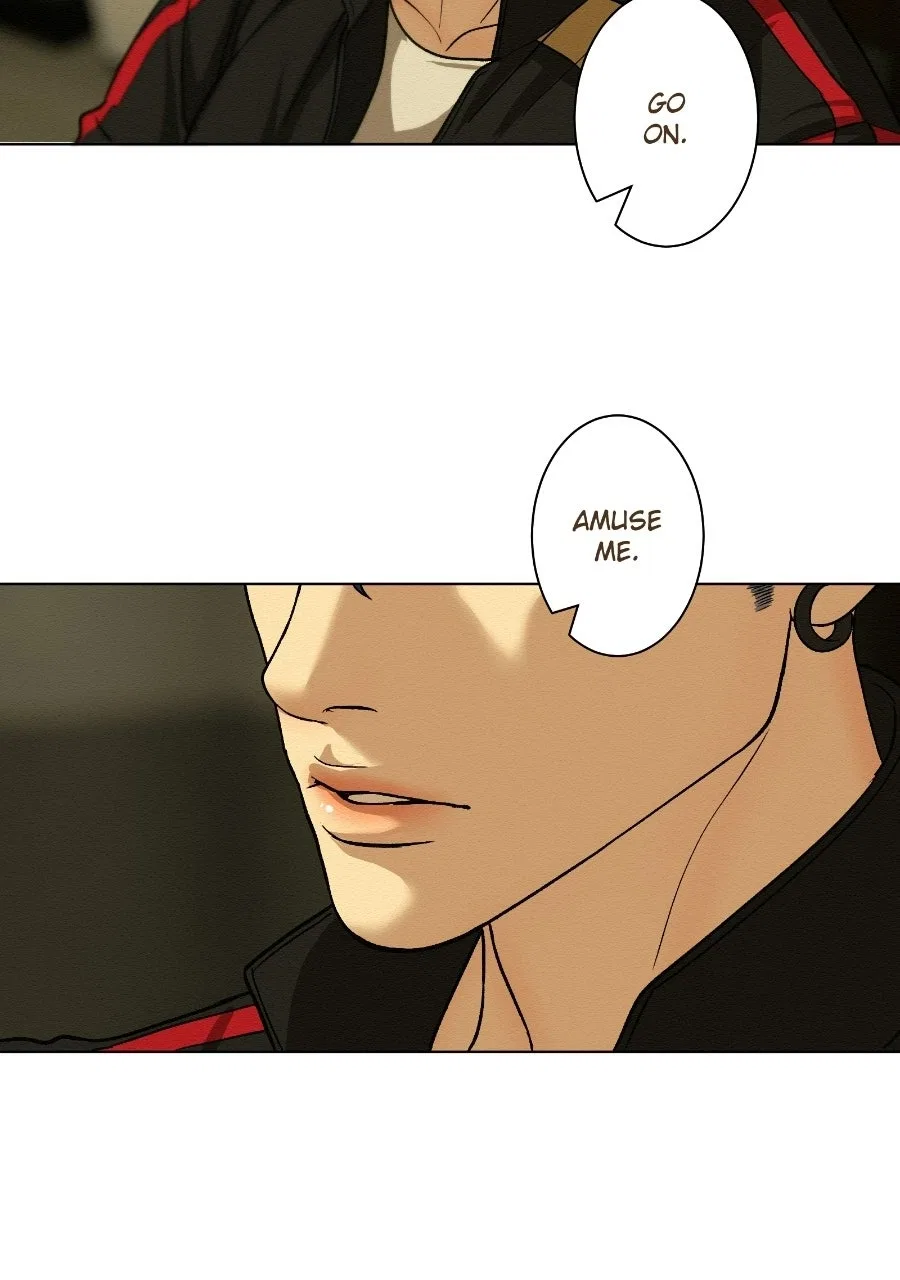 I’m Dating a Psychopath Chapter 82 – Page 72