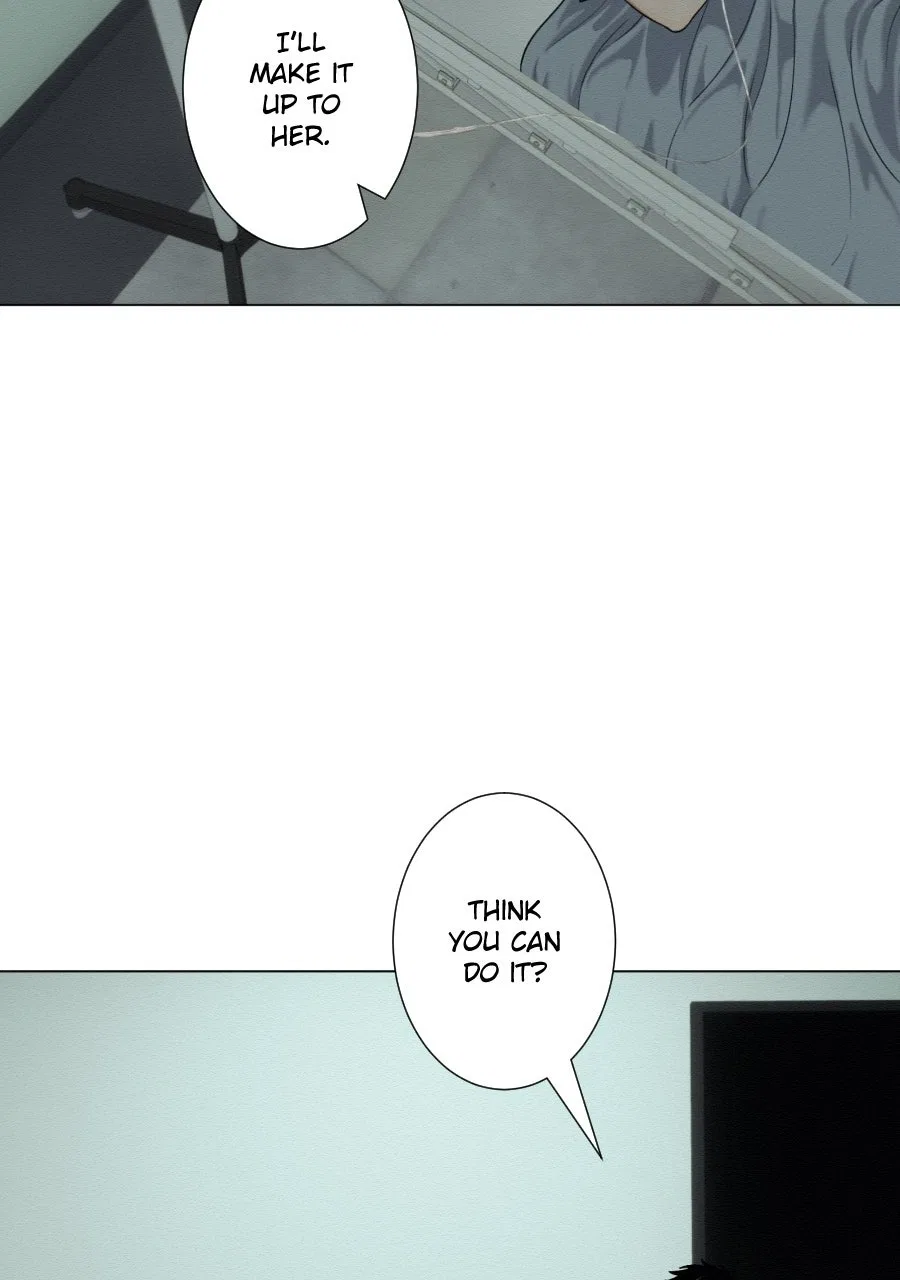 I’m Dating a Psychopath Chapter 81 – Page 3