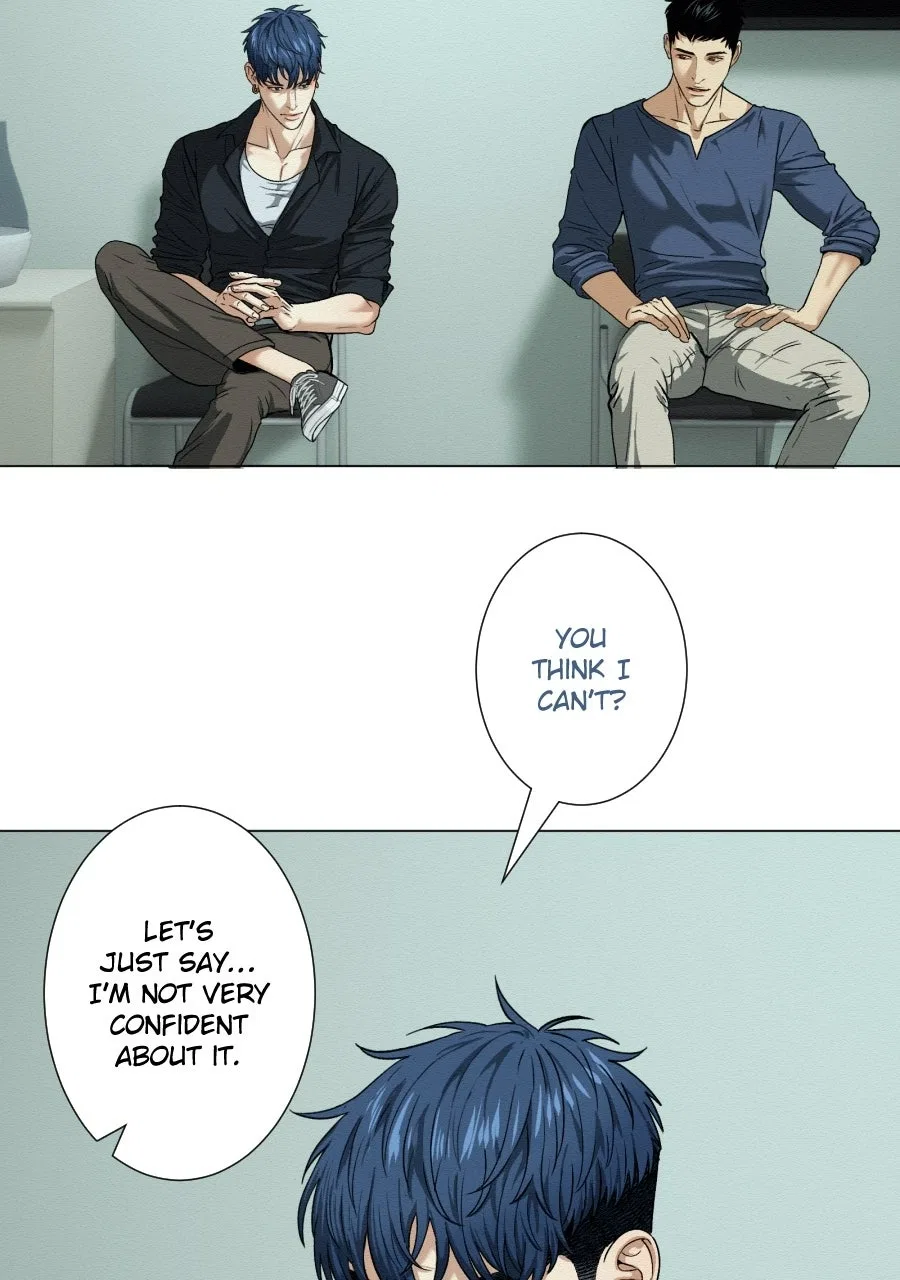 I’m Dating a Psychopath Chapter 81 – Page 4