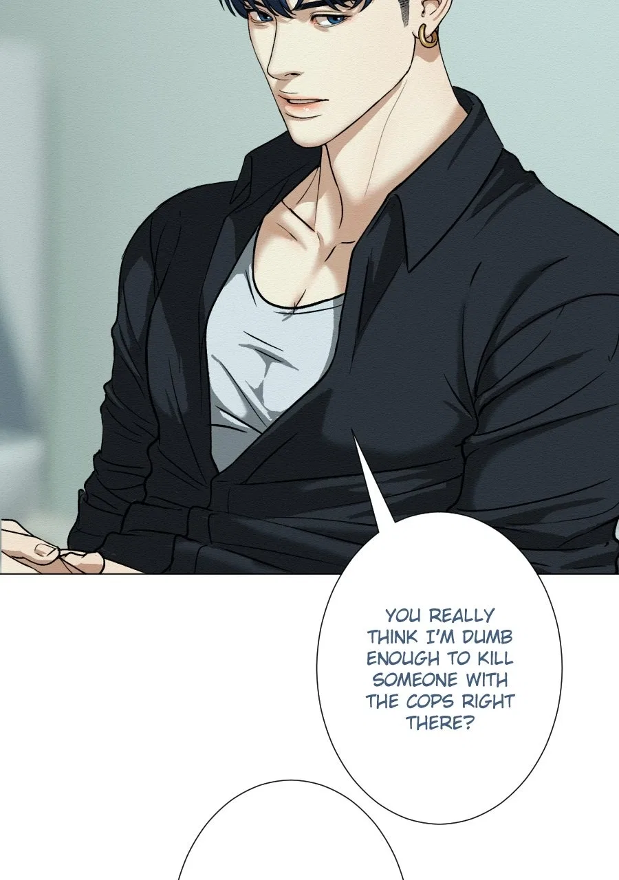 I’m Dating a Psychopath Chapter 81 – Page 5
