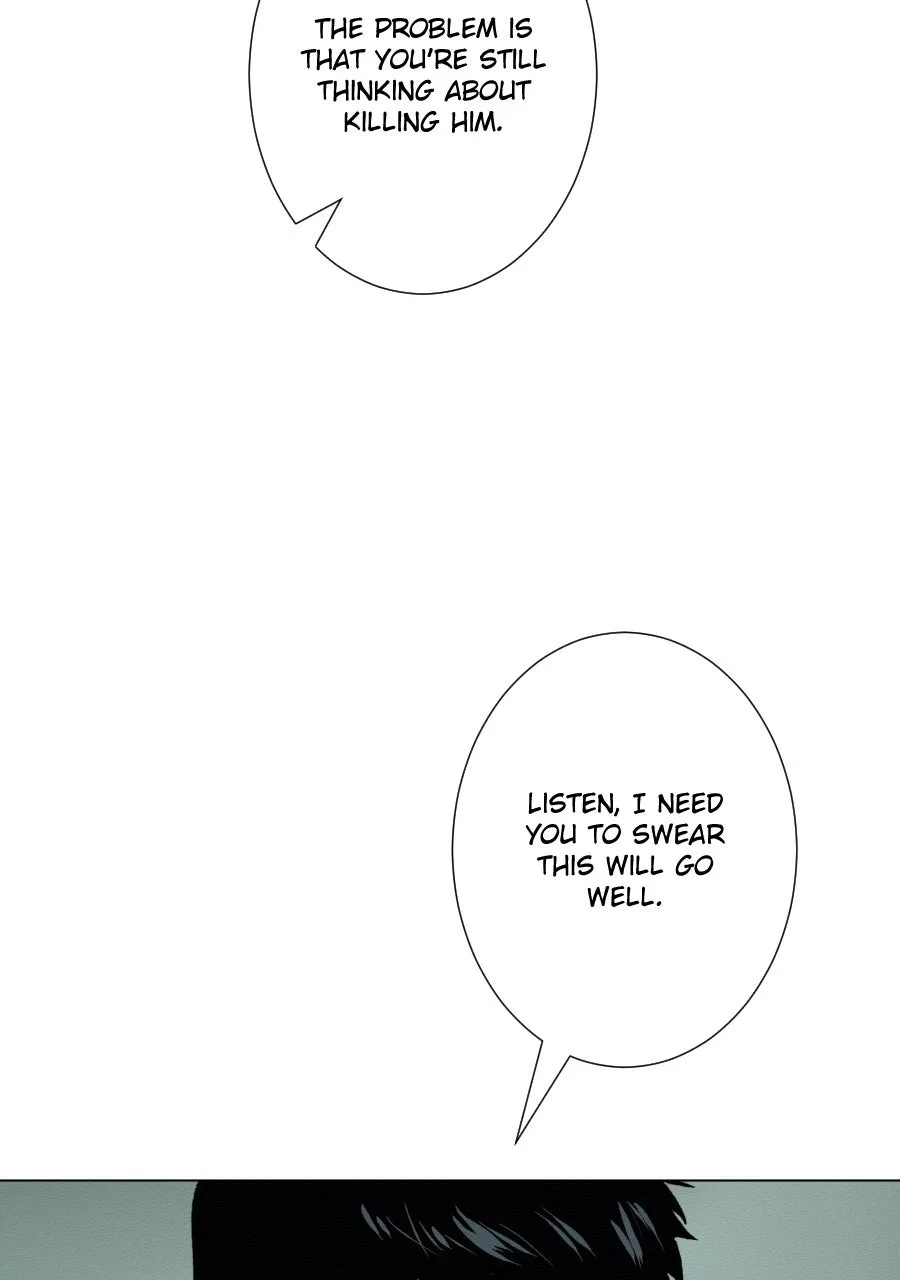 I’m Dating a Psychopath Chapter 81 – Page 6