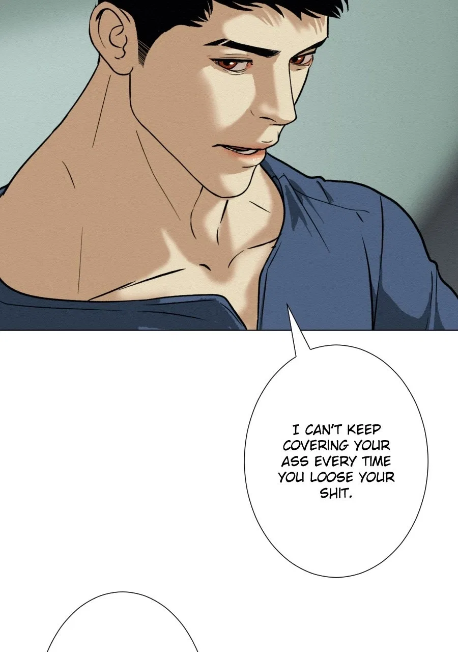 I’m Dating a Psychopath Chapter 81 – Page 7