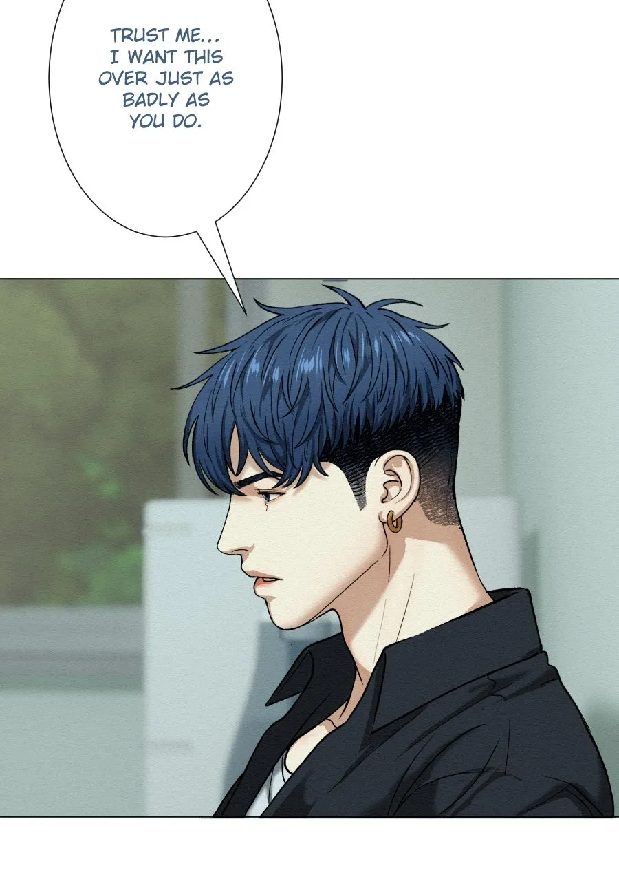 I’m Dating a Psychopath Chapter 81 – Page 8