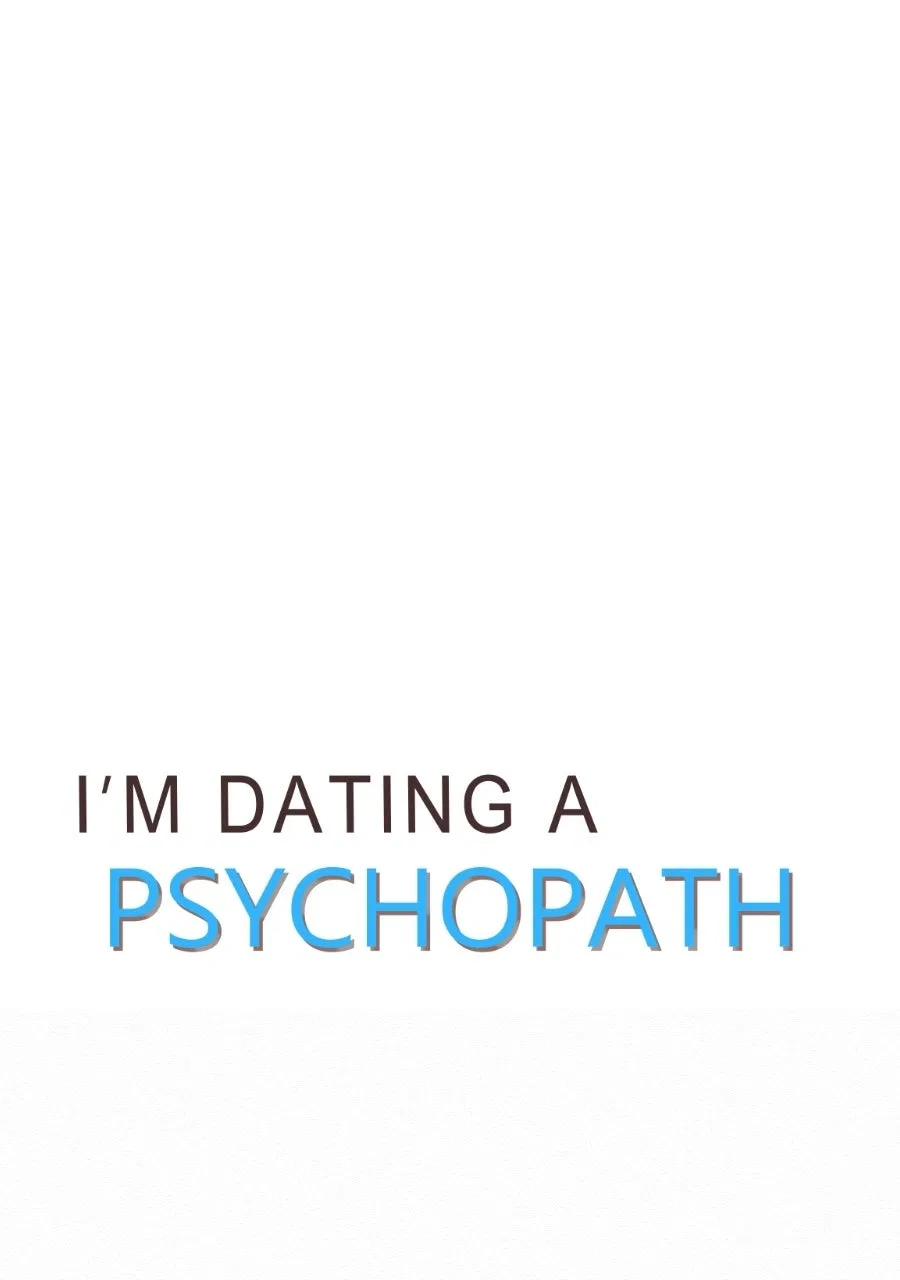 I’m Dating a Psychopath Chapter 81 – Page 9