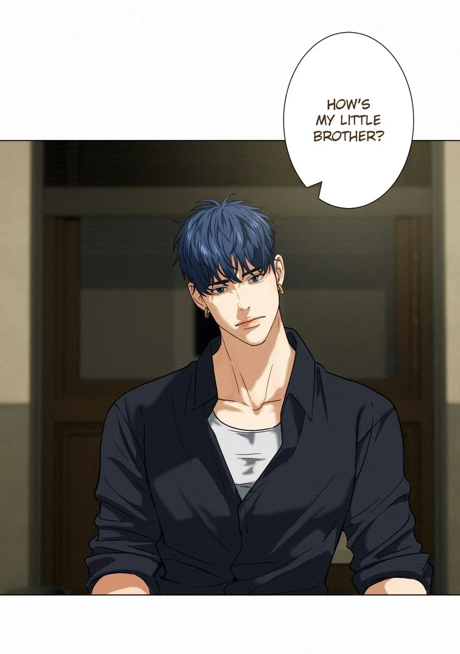 I’m Dating a Psychopath Chapter 81 – Page 12