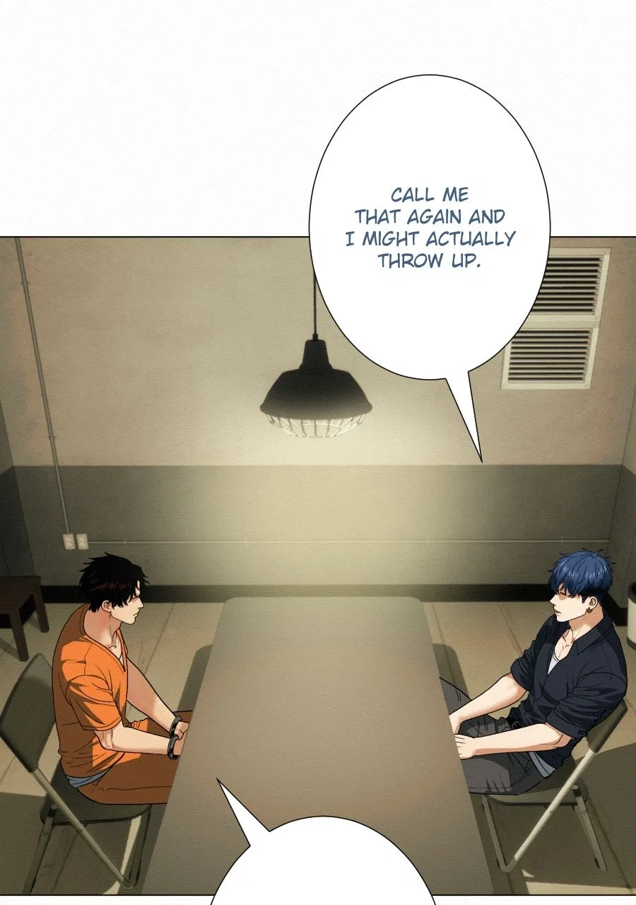 I’m Dating a Psychopath Chapter 81 – Page 13