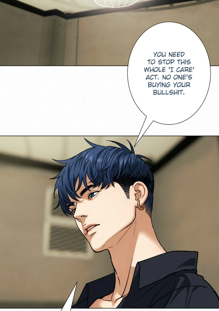 I’m Dating a Psychopath Chapter 81 – Page 15
