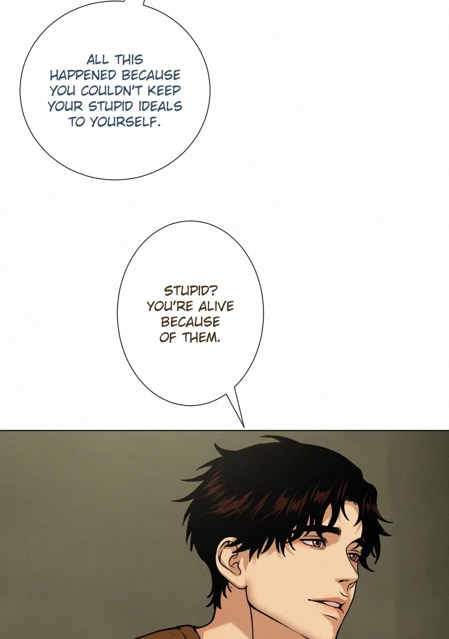 I’m Dating a Psychopath Chapter 81 – Page 16